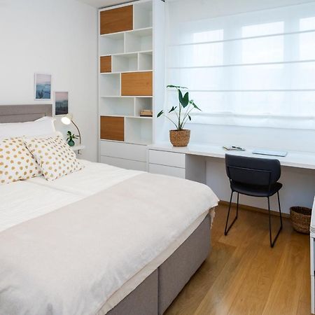 Luxury Apartment Ivari Split Kültér fotó