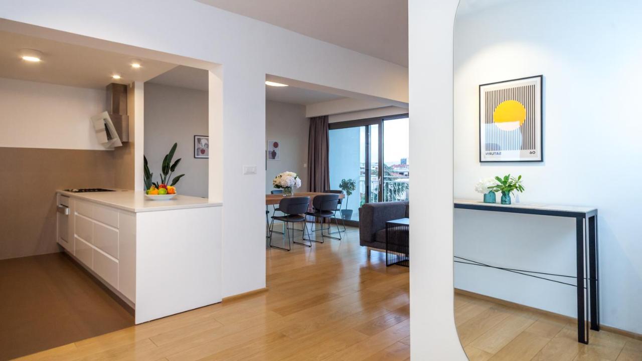 Luxury Apartment Ivari Split Kültér fotó
