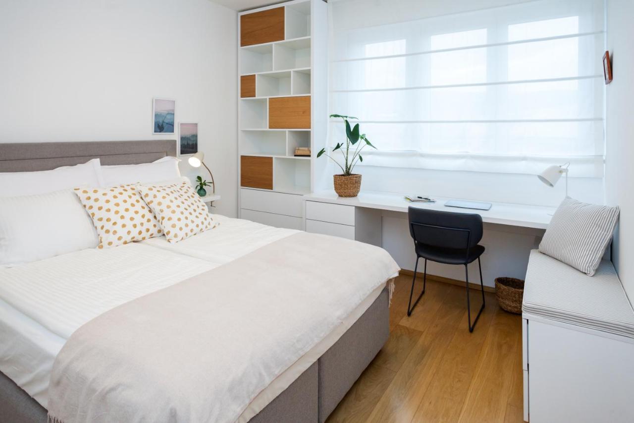 Luxury Apartment Ivari Split Kültér fotó
