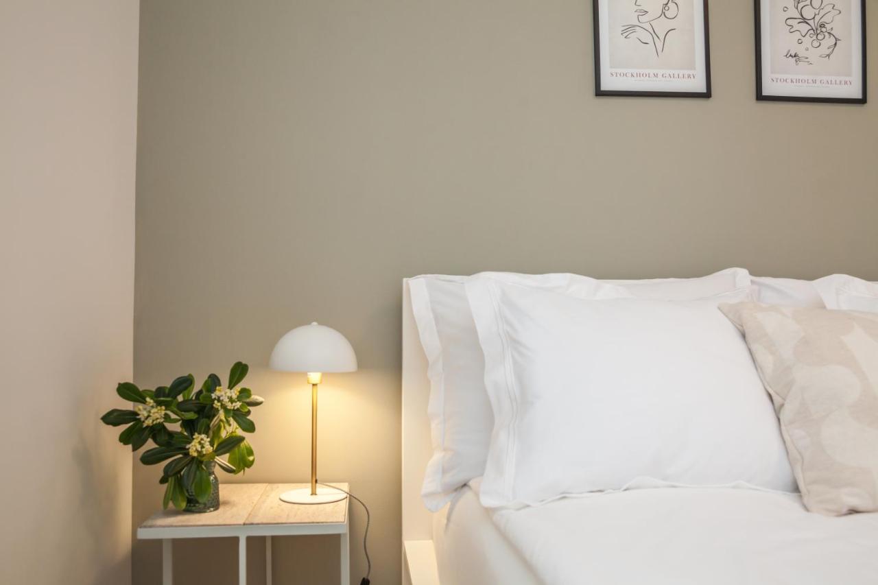 Luxury Apartment Ivari Split Kültér fotó