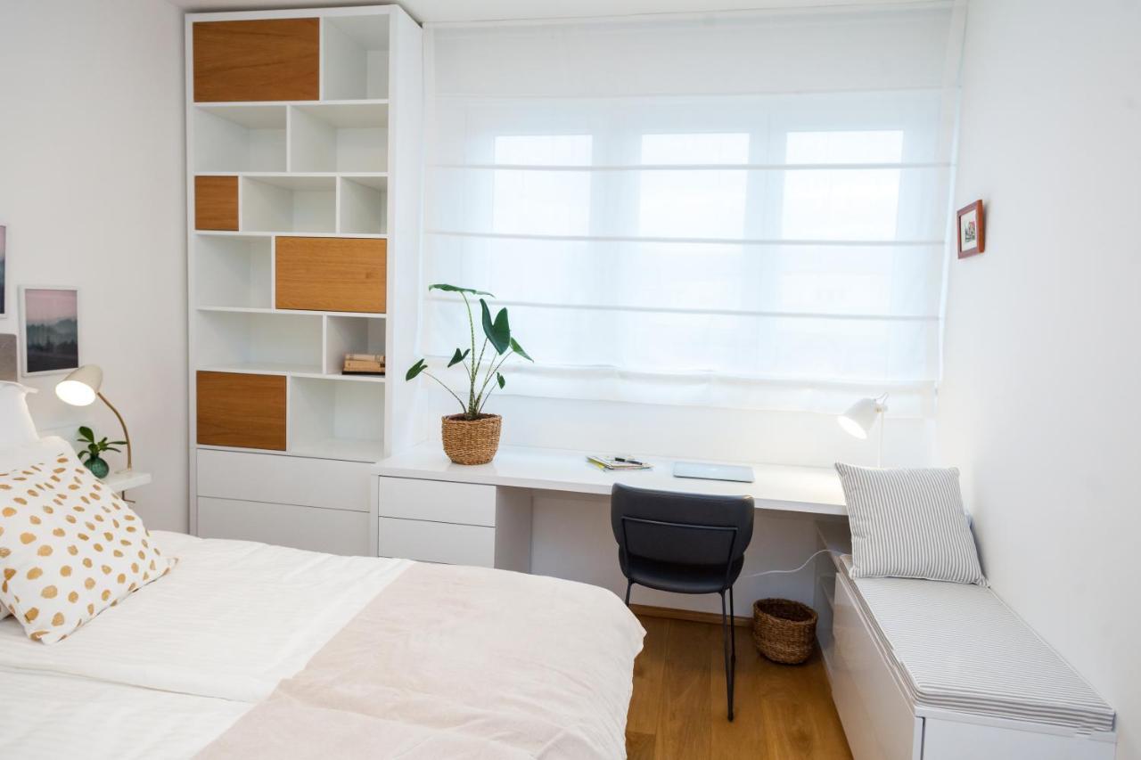 Luxury Apartment Ivari Split Kültér fotó