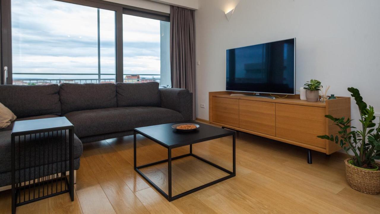 Luxury Apartment Ivari Split Kültér fotó