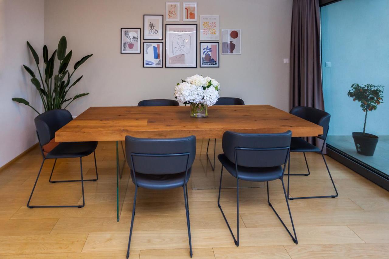 Luxury Apartment Ivari Split Kültér fotó