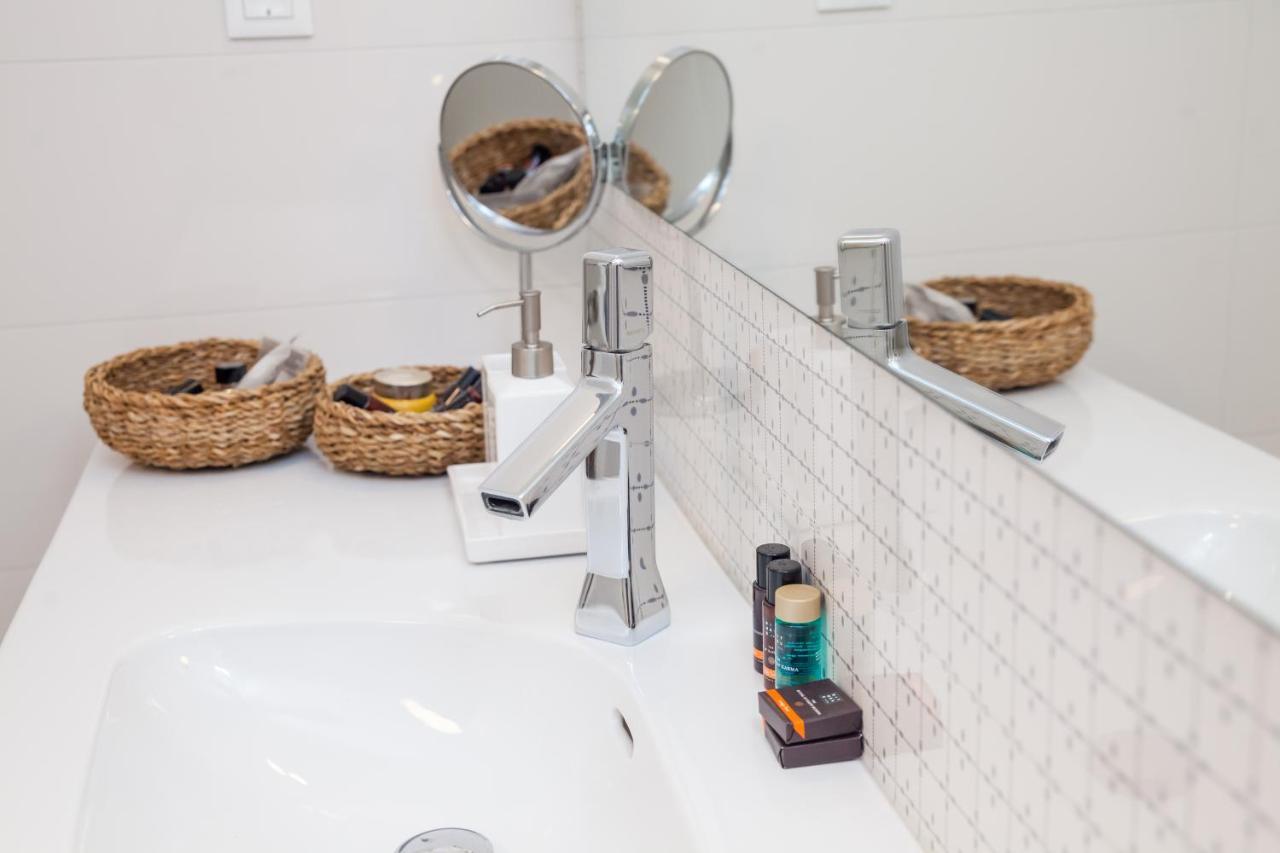Luxury Apartment Ivari Split Kültér fotó