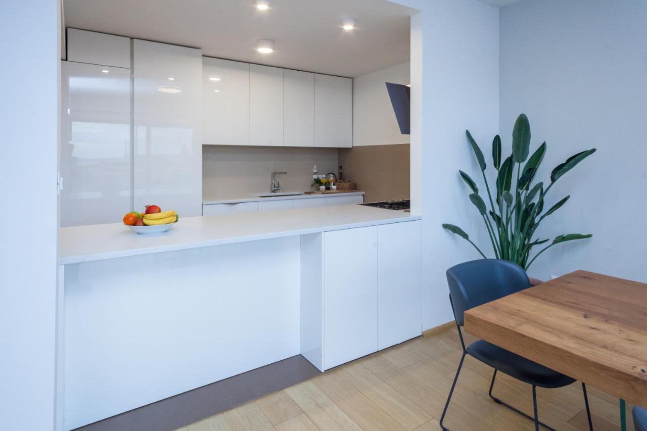 Luxury Apartment Ivari Split Kültér fotó