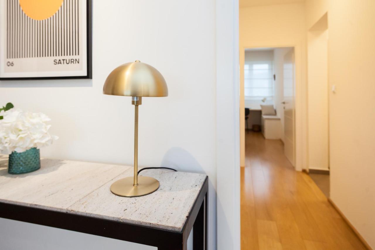 Luxury Apartment Ivari Split Kültér fotó
