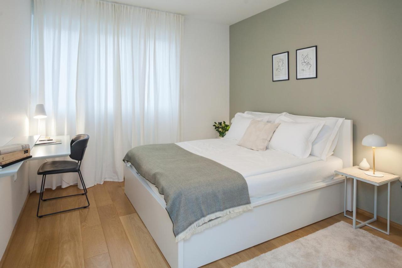 Luxury Apartment Ivari Split Kültér fotó