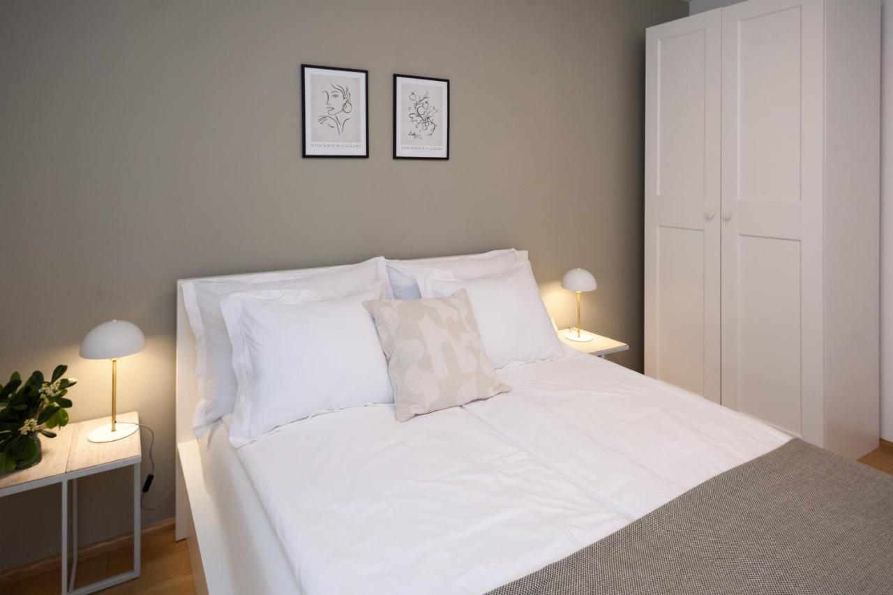 Luxury Apartment Ivari Split Kültér fotó