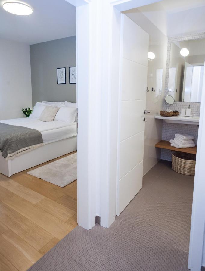 Luxury Apartment Ivari Split Kültér fotó