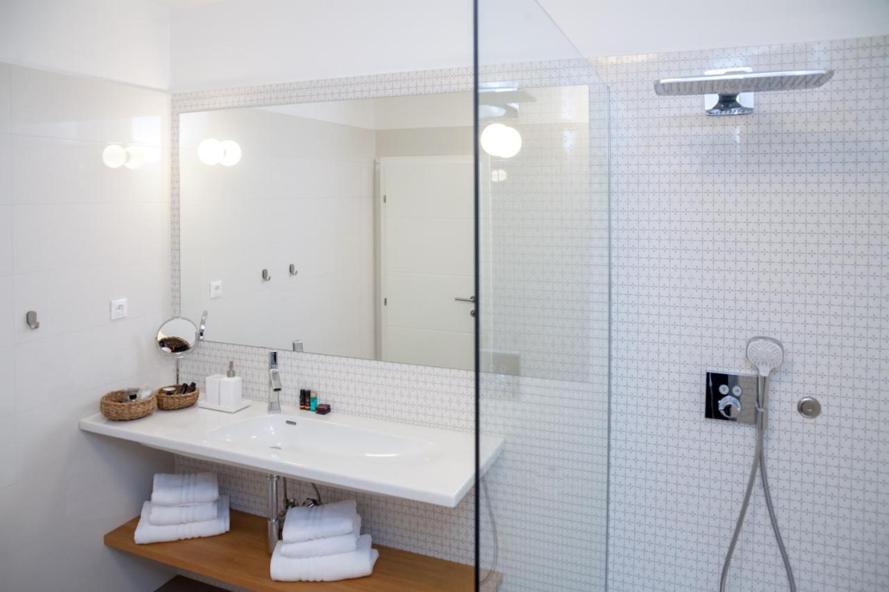 Luxury Apartment Ivari Split Kültér fotó